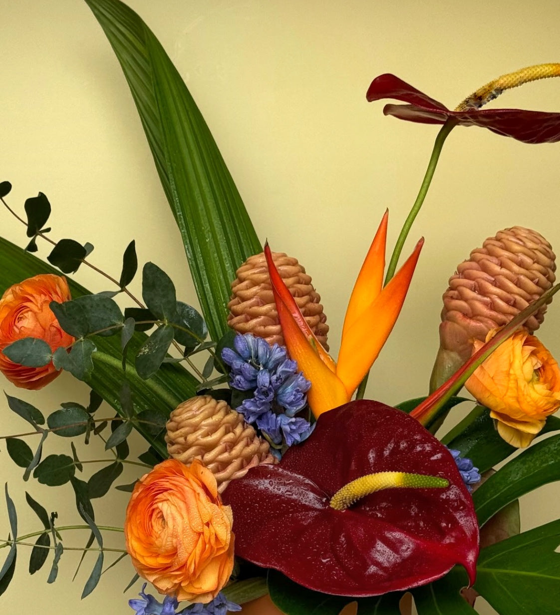 Standard Centerpiece Arrangement