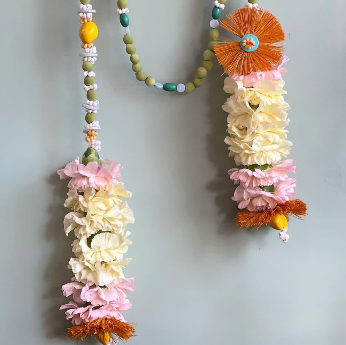 Pua Lei - Priscilla