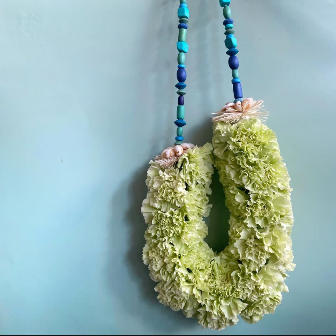 Pua Lei - Priscilla