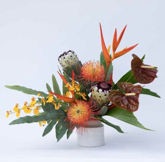 Medium Centerpiece Arrangement