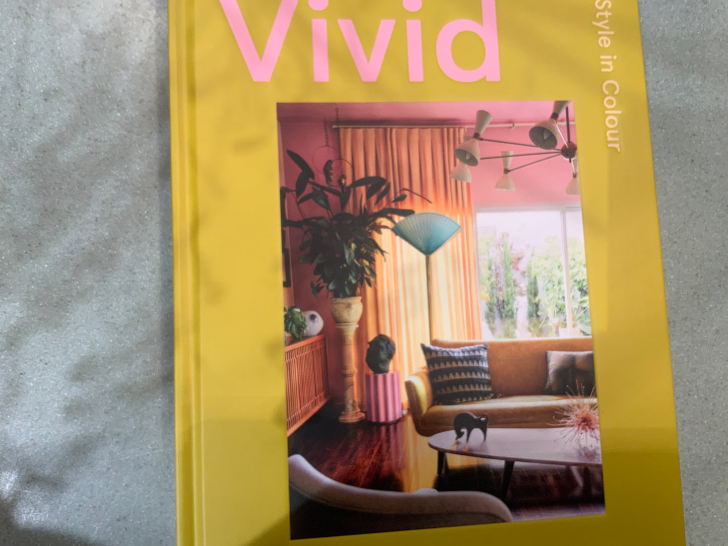 Vivid