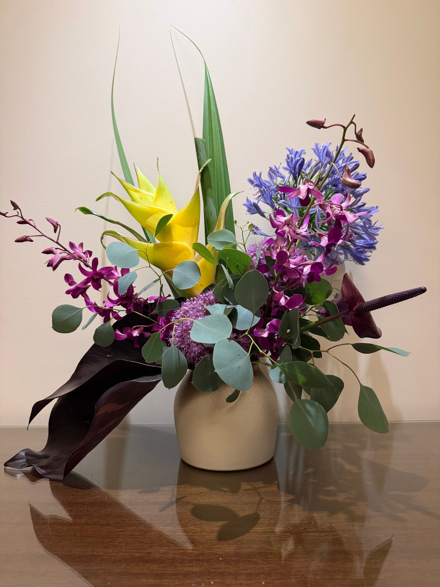 One of a Kind Arrangement