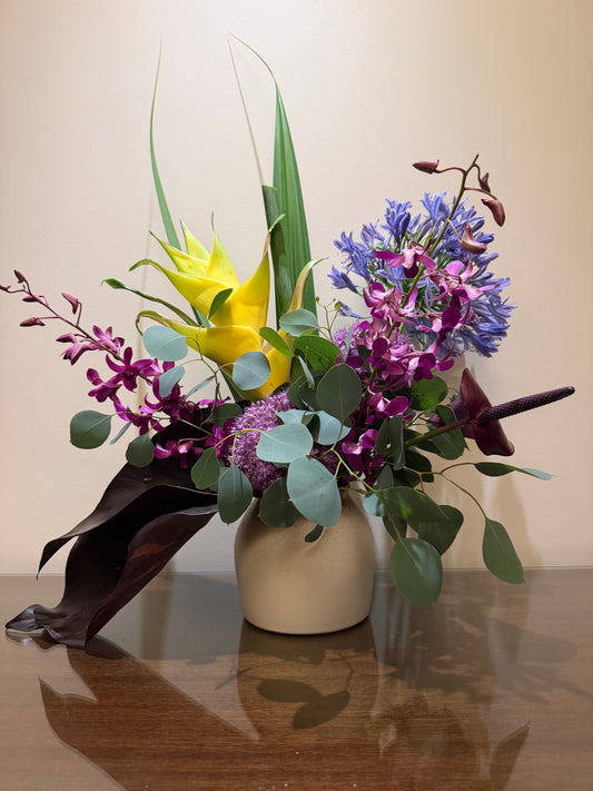 One of a Kind Arrangement