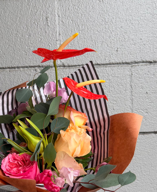 ❤️ Bud Vase