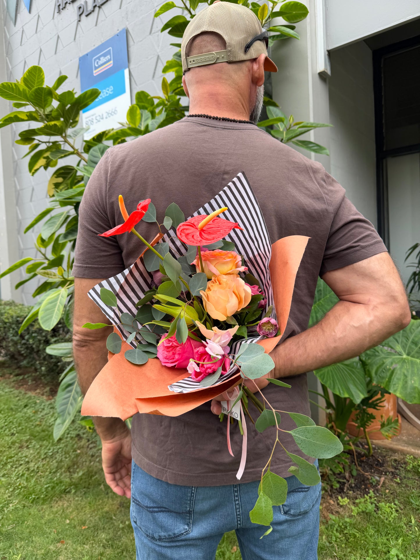 ❤️ Bouquet