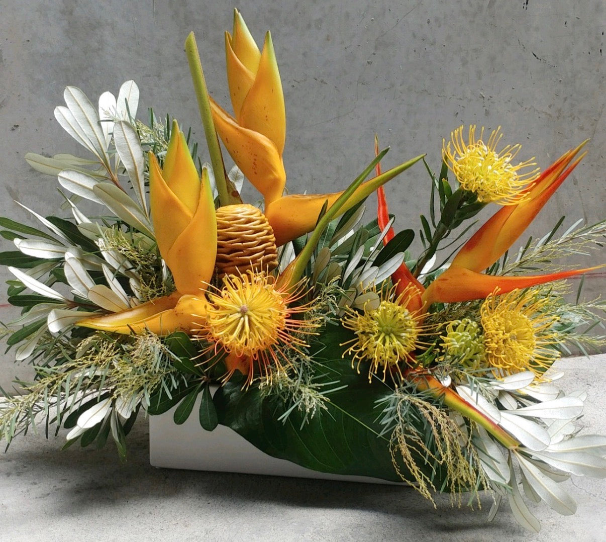 One of a Kind Arrangement