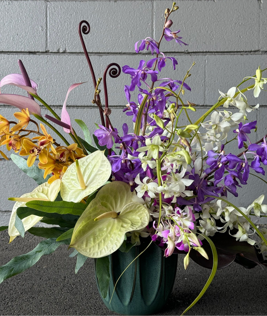 One of a Kind Arrangement