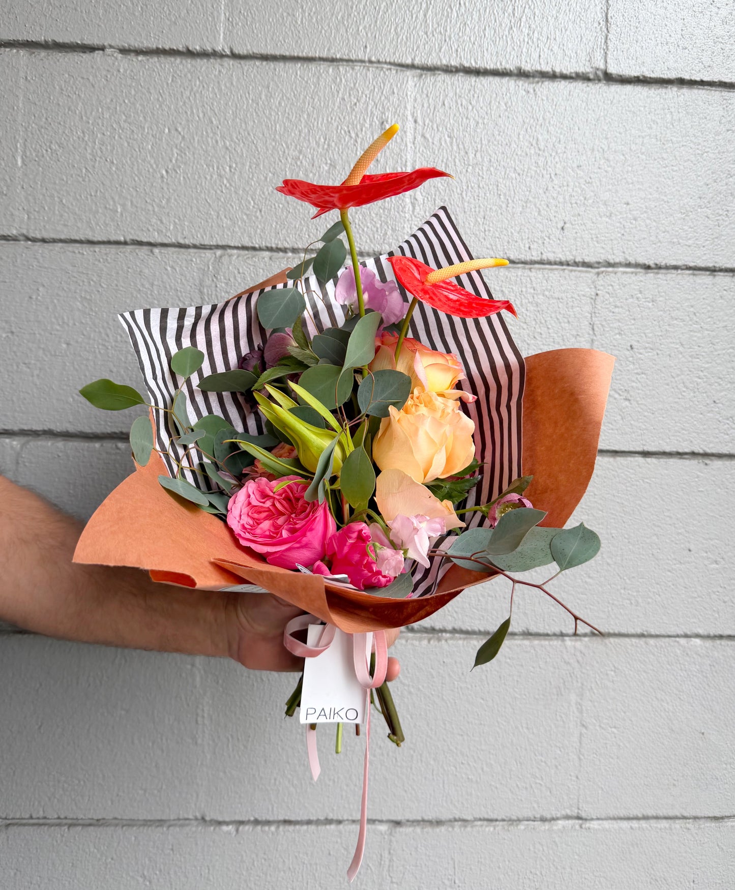 ❤️ Bouquet