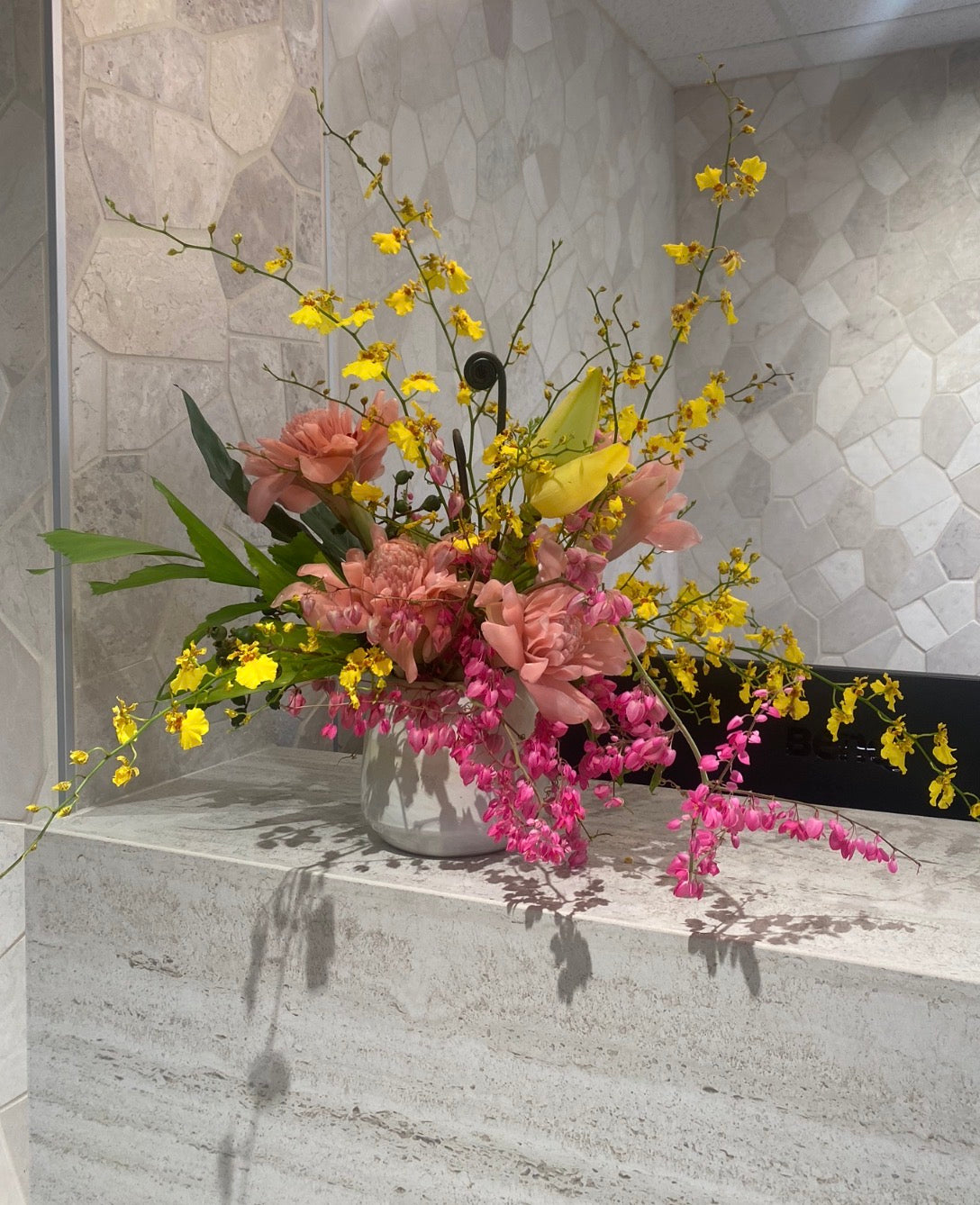 One of a Kind Arrangement
