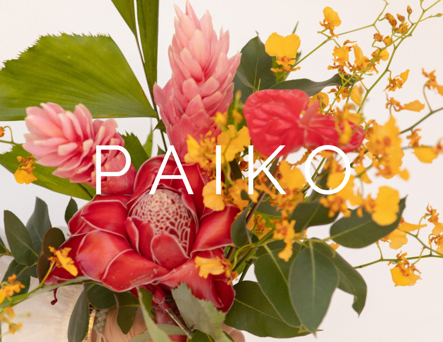 Paiko Gift Card